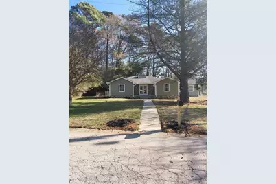 1411 Fairview Drive, Stockbridge, GA 30281 - Photo 1