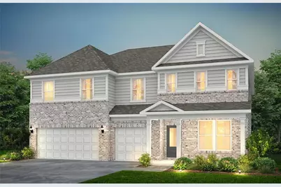 2218 Farris Court, Dacula, GA 30019 - Photo 1
