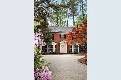 596 W Wesley Road NW, Atlanta, GA 30305 - Photo 1