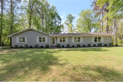 220 Burnie Road, Woodstock, GA 30188 - Photo 1