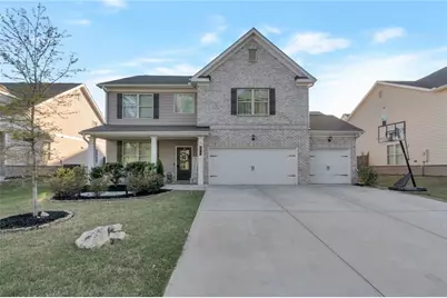 477 Oaklawn Park, Dacula, GA 30019 - Photo 1