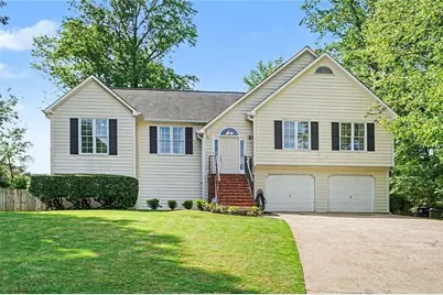 1959 SW McAdoo Court, Marietta, GA 30064 - Photo 1