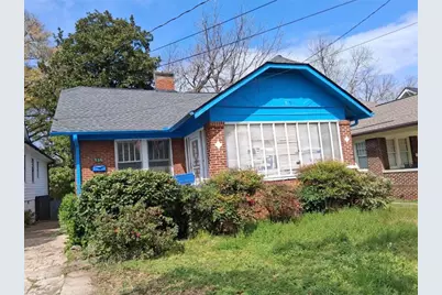 538 Wabash Avenue, Atlanta, GA 30312 - Photo 1