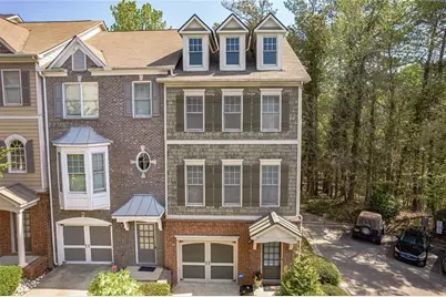 5285 Kershaw Court #7, Atlanta, GA 30339 - Photo 1