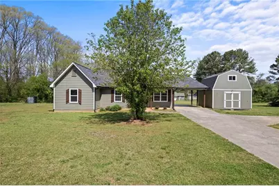 40 Jennifer Lane, Rydal, GA 30171 - Photo 1