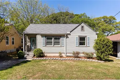 40 Aberdeen Street NE, Atlanta, GA 30307 - Photo 1