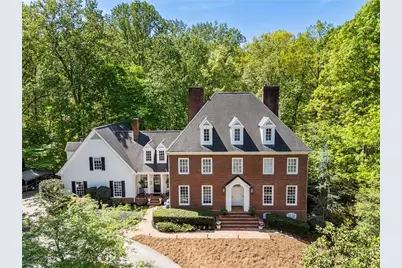 420 Fawn Glen Drive, Roswell, GA 30075 - Photo 1