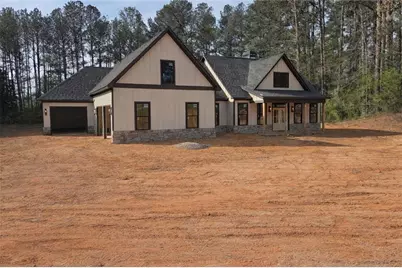 4352 Cedarcrest Road, Acworth, GA 30101 - Photo 1