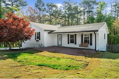 5251 Raintree Trail, Oakwood, GA 30566 - Photo 1