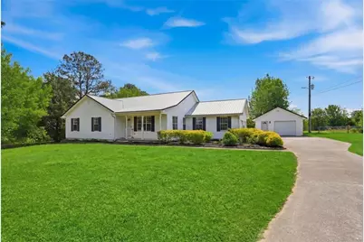 2960 Teamon Road, Griffin, GA 30223 - Photo 1