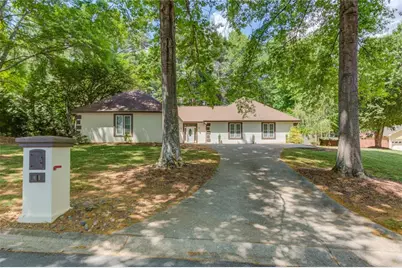 410 Emerald Parkway, Sugar Hill, GA 30518 - Photo 1