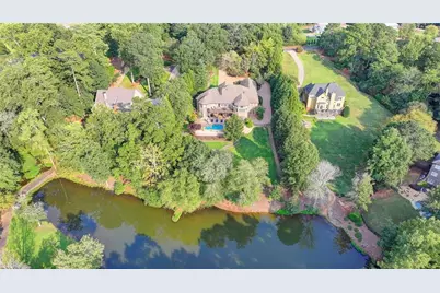 2850 Roanoke Road, Cumming, GA 30041 - Photo 1