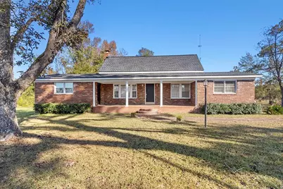 256 Highway 56 N, Swainsboro, GA 30401 - Photo 1