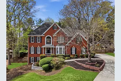 4484 Heathfield Trace, Suwanee, GA 30024 - Photo 1
