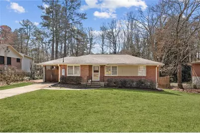 2049 Shady Lane, Tucker, GA 30084 - Photo 1