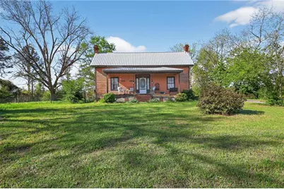 1235 Tommy Purvis Road, Reynolds, GA 31076 - Photo 1