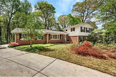 5208 Sanlee Lane, Atlanta, GA 30360 - Photo 1