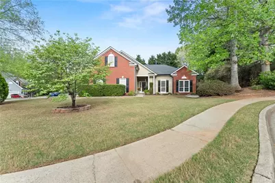 1403 Belfaire Trace, Dacula, GA 30019 - Photo 1