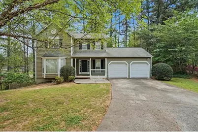 3468 Erin Glen NW, Kennesaw, GA 30152 - Photo 1