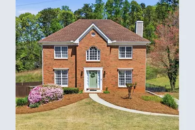 3366 Woodlaurel Drive, Snellville, GA 30078 - Photo 1