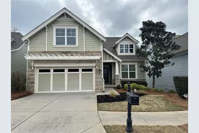 3028 Scarlet Oak Lane, Gainesville, GA 30504 - Photo 1