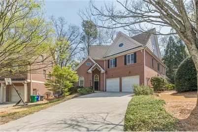 3507 Highgrove Way NE, Atlanta, GA 30319 - Photo 1