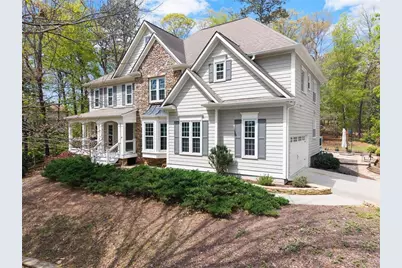 4425 Sugar Creek Lane, Cumming, GA 30041 - Photo 1