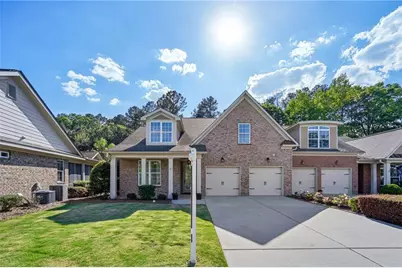 488 Townsend Street, Grayson, GA 30017 - Photo 1