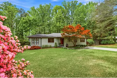 734 Cool Hollow Drive, Decatur, GA 30033 - Photo 1