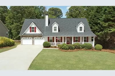 174 Sable Trace Trail, Acworth, GA 30102 - Photo 1