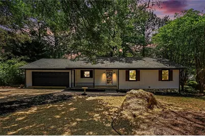 1918 Heritage Drive SW, Conyers, GA 30094 - Photo 1