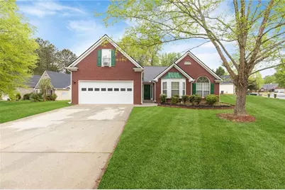 348 Haverford Mill Court, Lilburn, GA 30047 - Photo 1