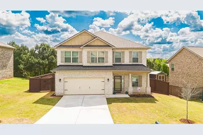 12261 Anchor Way, Hampton, GA 30228 - Photo 1