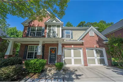 4945 Weathervane Drive, Johns Creek, GA 30022 - Photo 1