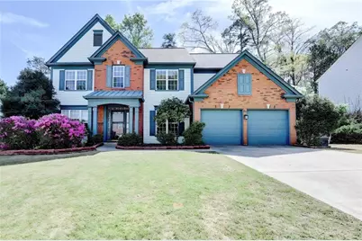 5066 Wellisford Court, Suwanee, GA 30024 - Photo 1