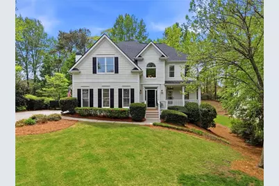 3815 Bridle Ridge Drive, Suwanee, GA 30024 - Photo 1