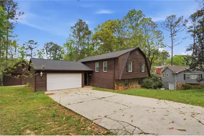 750 Four Winds Lane, Jonesboro, GA 30238 - Photo 1