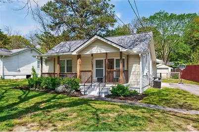 753 Taylor Drive SE, Smyrna, GA 30080 - Photo 1