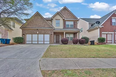1390 Scenic View Trace, Lawrenceville, GA 30044 - Photo 1