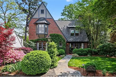 2787 Atwood Road NE, Atlanta, GA 30305 - Photo 1