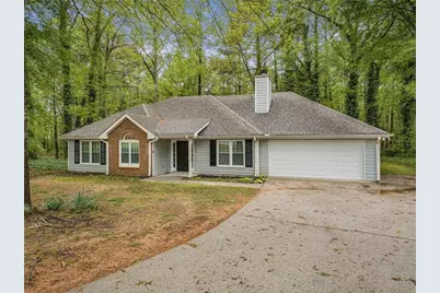 4316 Derbyshire Trace SE, Conyers, GA 30094 - Photo 1