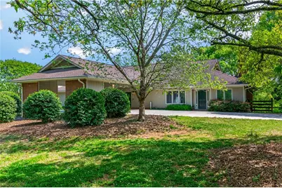 2503 Bear Creek Road, Statham, GA 30666 - Photo 1