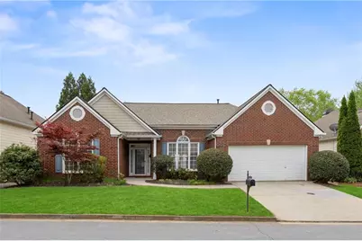 470 Sydney Walk, Alpharetta, GA 30009 - Photo 1