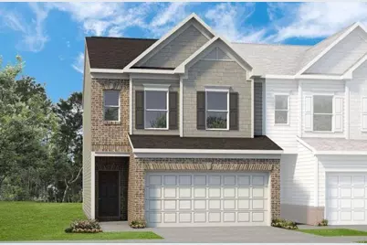 50 Jacobs Farm Lane #21, Lawrenceville, GA 30045 - Photo 1