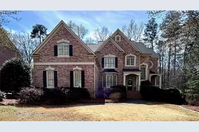 943 Kinghorn Drive NW, Kennesaw, GA 30152 - Photo 1