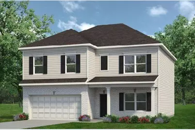 523 Grover Street, Hoschton, GA 30548 - Photo 1