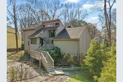 2532 Stockbridge Road, Marietta, GA 30062 - Photo 1