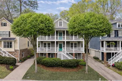 2141 Adams Overlook NW, Atlanta, GA 30318 - Photo 1