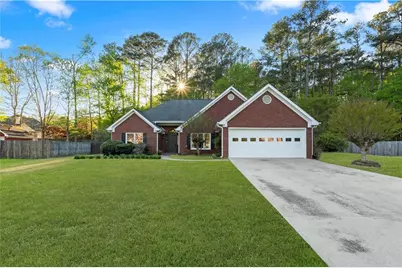 233 Ivy Creek Drive, Loganville, GA 30052 - Photo 1