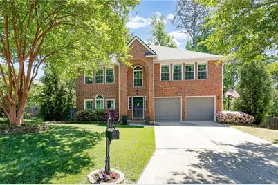 41 Songbird Court NW, Marietta, GA 30064 - Photo 1